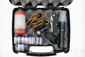 Fenix Level 2 Lighting Emergency Kit