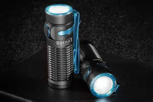 Olight Baton 3 Flashlight