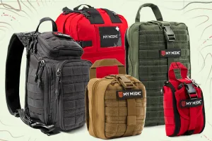 My Medic MYFAK First Aid Kits Review