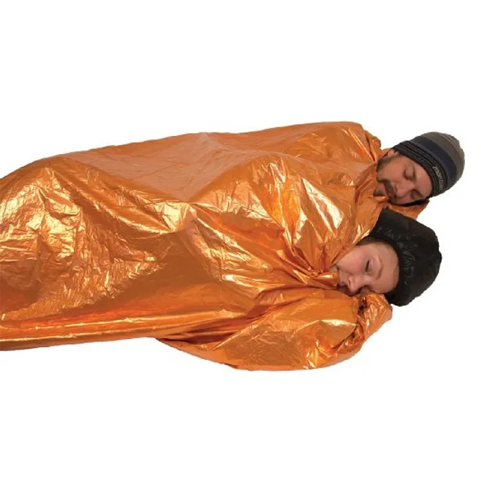 SOL Emergency Bivvy XL 2 Person