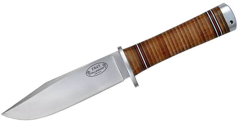 Fallkniven Northern Light Frej Model NL4 
