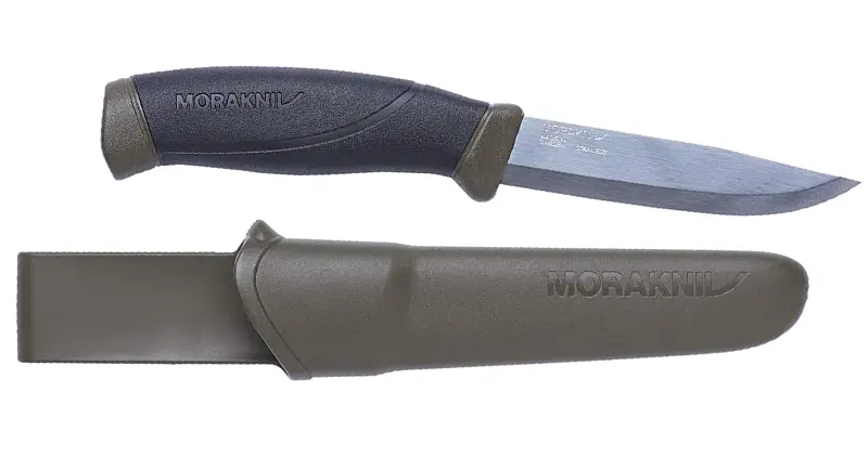 7 Ways To Sharpen a Camping Knife: Pros Vs. Cons - Outdoors with Bear Grylls