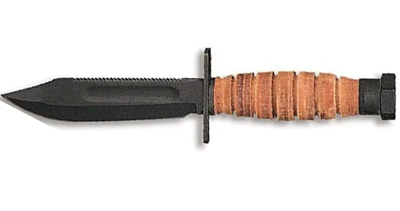 Ontario 499 Air Force Survival Knife
