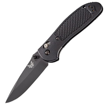 Benchmade Griptilian AXIS Lock Knife