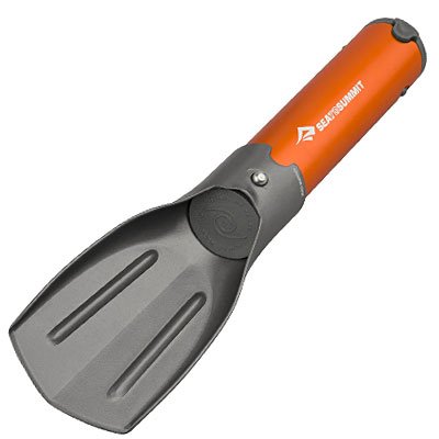 Sea to Summit Alloy Pocket Trowel