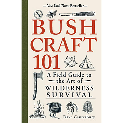 BCB Aircrew Survival Flip Card - Ultimate Survival Booklet Guide For Land & Sea, British Army Militaria