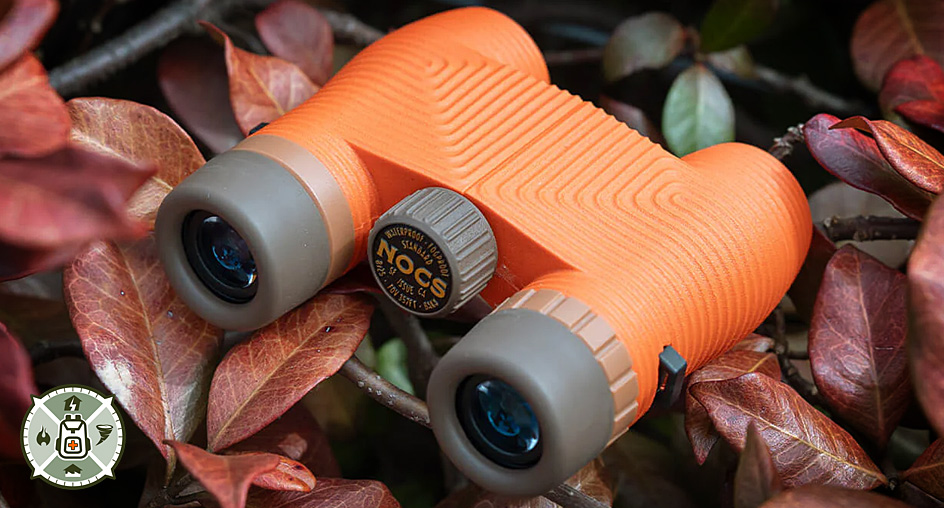 Nocs Provisions Standard Issue 8x25 Review: The Best Compact