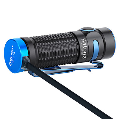 The Olight MCC 1A charger