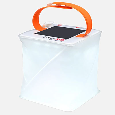 PackLite Max 2-in-1 Phone Charger