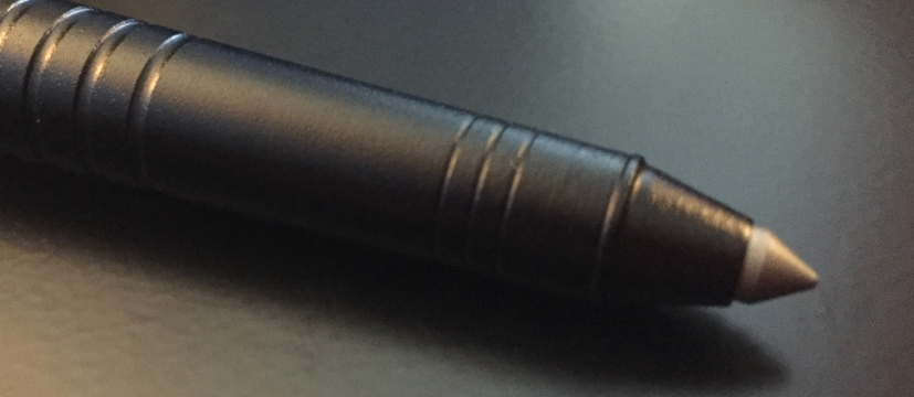 Survival Hax Tactical LED Pen Glass Breaker
