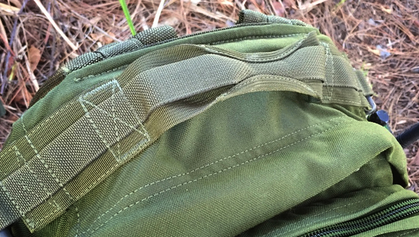 SPEC OPS T.H.E. Pack handle