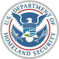 Federal Emergency Management Agency Logo