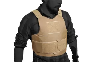 The Ultimate Body Armor Guide
