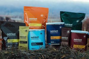 Top Nutrient Survival Picks for Your Bug Out Bag