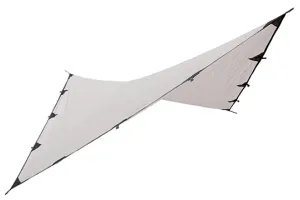 Rolling Fox Tarp Shelter