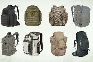 The Best Bug Out Bags