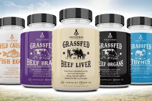 The Best Survival Supplements Ancestral Supplements
