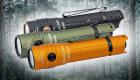 Bug-Out-Bag-Builder-Fenix-LD30-Renegade-Flashlight-Review flashlights hovering over s forest background image