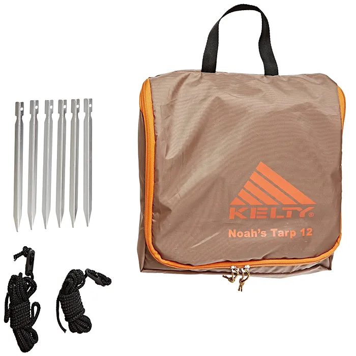 Kelty Noah's Tarp Shelter 9ft