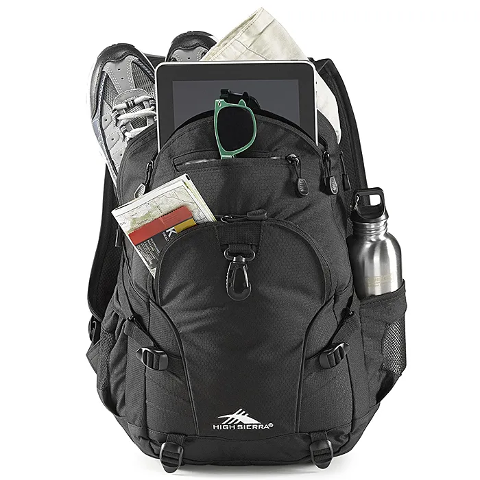 High Sierra Loop Backpack