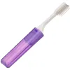 Compact Toothbrush
