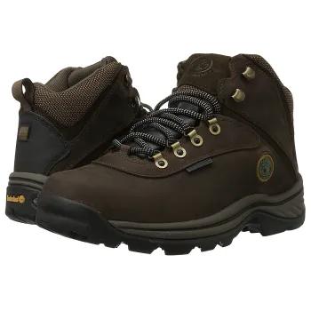 Timberland White Ledge Men's Waterproof Boot
