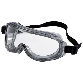 3M TEKK Professional Chemical Splash Goggle
