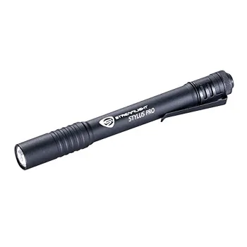 Streamlight 66118 Stylus Pro LED Pen Light