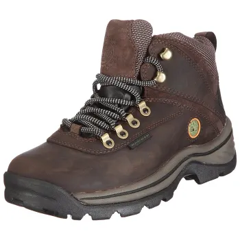 Timberland Women's White Ledge Hiking Boot