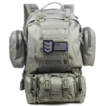 Paratus 3 Day Operator's Pack