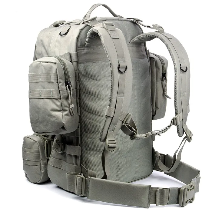 Paratus 3 Day Operator's Pack