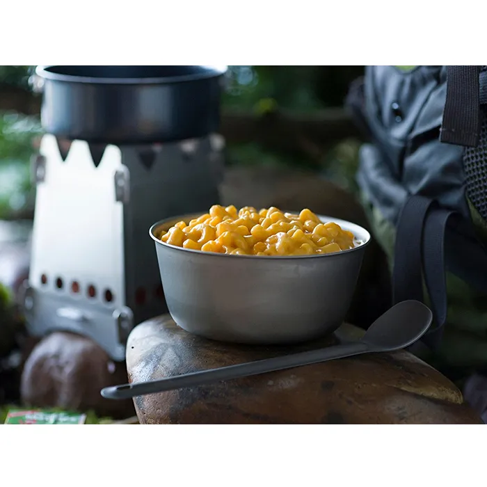 Mountain House Macaroni and Cheese