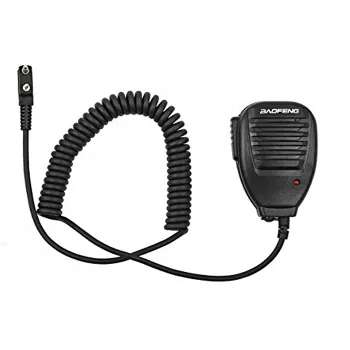 Baofeng Two Way Radio Speaker
