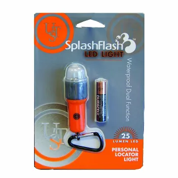 Ultimate Survival Technologies SplashFlash LED Light