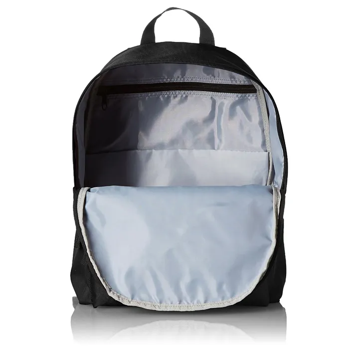 AmazonBasics Classic Backpack - Black