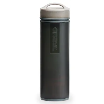 GRAYL Ultralight Water Purifier [+ FILTER] 