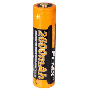 Fenix ARB-L18-2600 rechargeable battery
