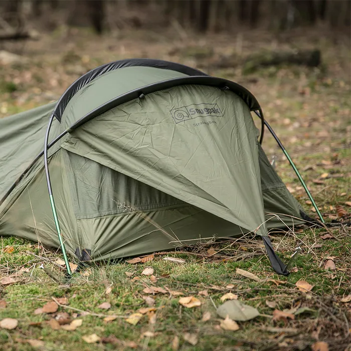 Snugpak Stratosphere One Person Bivvi Shelter 