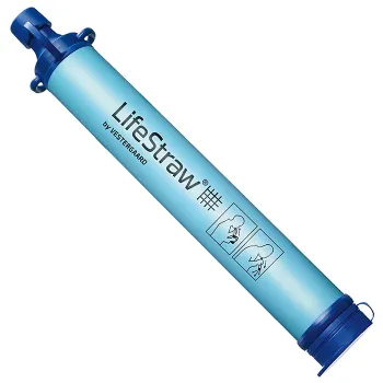 LifeStraw Personal Water Filter