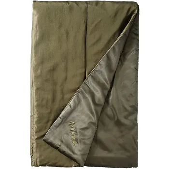 Snugpak Jungle Blanket, Olive 