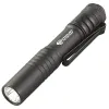 Streamlight MicroStream Ultra-compact Aluminum AAA alkaline battery, 3.5 Inch