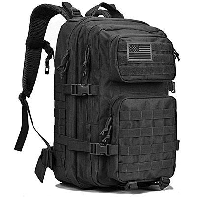 Reebow Gear Military Tactical Backpack