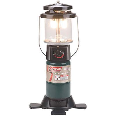 Coleman Propane Gas Lantern