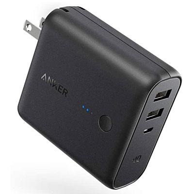 Anker PowerCore Fusion 5000