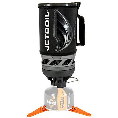 Jetboil Flash Camping and Backpacking Stove System
