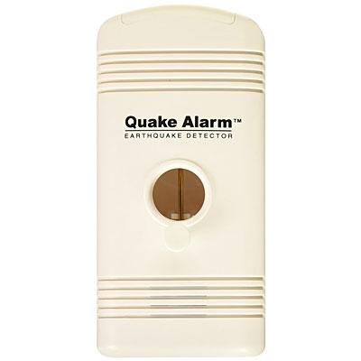 JDS Earthquake Alarm
