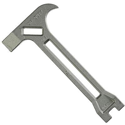 Emergency Gas and Water Shutoff