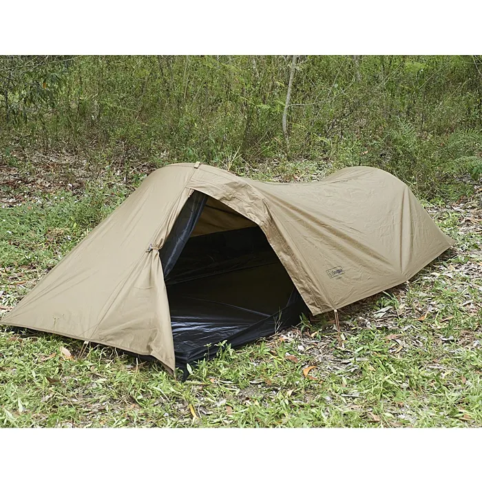 Snugpak Ionosphere 1 Person Tent