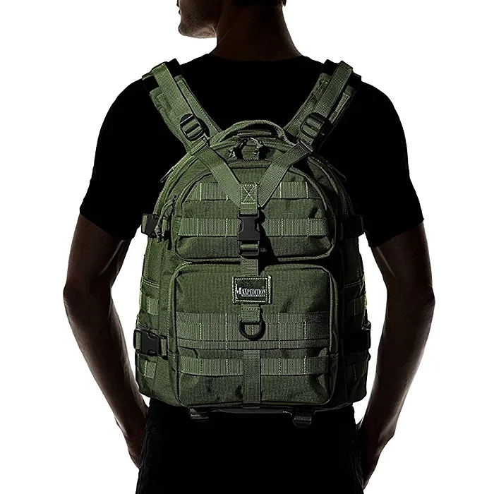 Maxpedition Condor-II Backpack