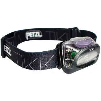 Petzl Tikka Headlamp